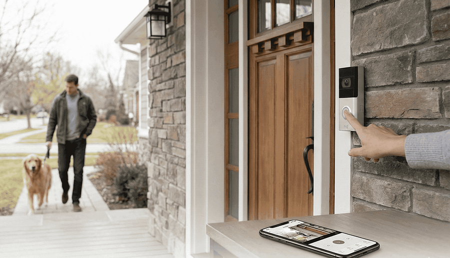 How to choose a video intercom a buyer's guide.