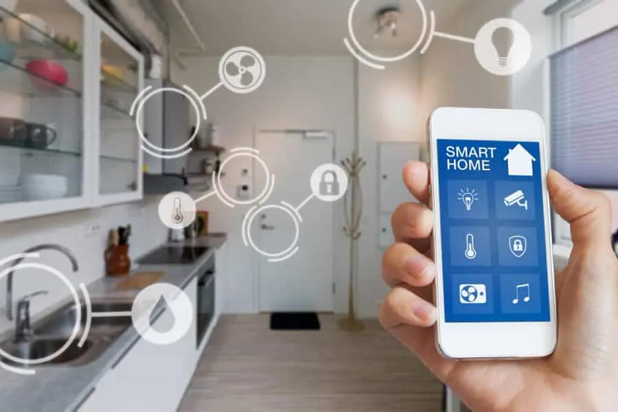 How to Start a Smart Home