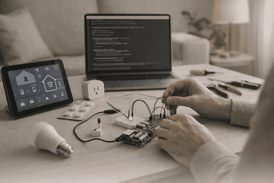 From Zero to Neural Network