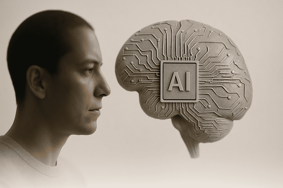 The Next Evolution of AI