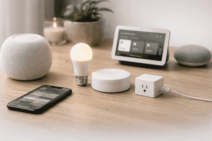 Will My Smart Home Be Future-Ready with Matter 1.4?