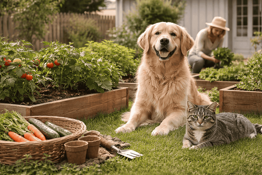 life expectancy of pets